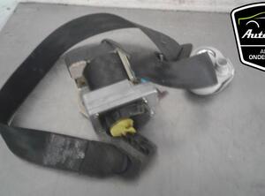 Safety Belts VW GOLF IV Variant (1J5), VW BORA (1J2), VW GOLF IV (1J1)