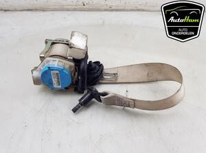 Safety Belts BMW 8 Convertible (G14, F91)