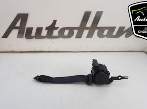 Safety Belts BMW 3 (F30, F80), BMW 3 Gran Turismo (F34)