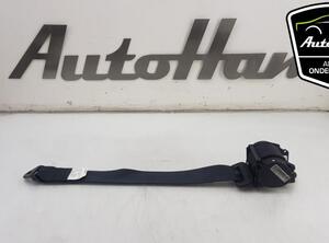 Safety Belts NISSAN QASHQAI II SUV (J11, J11_)