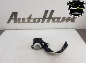 Safety Belts RENAULT CAPTUR I (J5_, H5_), RENAULT CLIO IV (BH_)