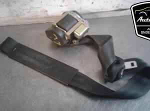 Safety Belts PEUGEOT 206 Hatchback (2A/C)