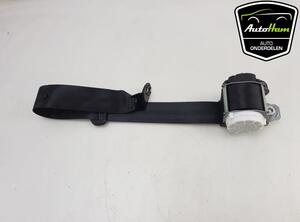 Safety Belts SKODA FABIA III Estate (NJ5), SKODA FABIA III (NJ3)