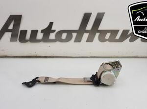 Safety Belts BMW 5 Touring (F11)