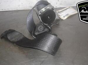 Safety Belts OPEL CORSA D (S07)