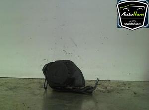 Safety Belts SEAT IBIZA III (6L1)