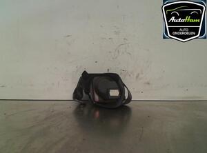 Safety Belts PEUGEOT 406 Break (8E/F)