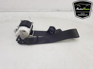 Safety Belts OPEL ADAM (M13)