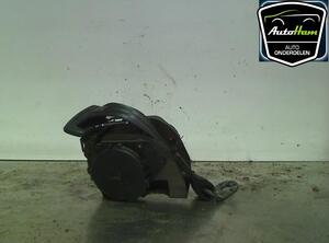 Safety Belts SEAT IBIZA III (6L1)