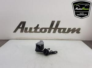 Sicherheitsgurt links hinten Toyota Aygo B4 733700H020 P16040166