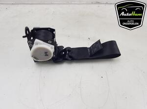 Safety Belts RENAULT CAPTUR I (J5_, H5_), RENAULT CLIO IV (BH_)