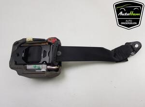 Safety Belts RENAULT KADJAR (HA_, HL_)