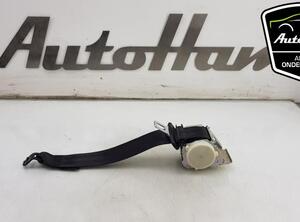 Safety Belts SEAT IBIZA IV ST (6J8, 6P8)