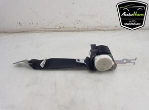 Safety Belts BMW 5 (E60), BMW 5 (F10)