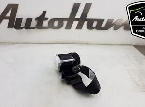 Safety Belts VW SCIROCCO (137, 138)