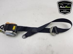 Safety Belts TOYOTA AVENSIS Estate (_T25_)