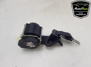 Safety Belts OPEL CROSSLAND X / CROSSLAND (P17, P2QO)