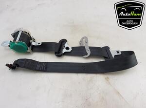 Safety Belts HYUNDAI i30 (FD), HYUNDAI i30 Estate (FD)