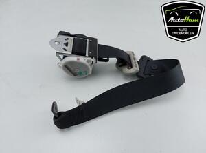 Safety Belts NISSAN NOTE (E12)