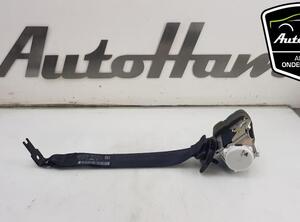 Safety Belts PEUGEOT 308 II (LB_, LP_, LW_, LH_, L3_)