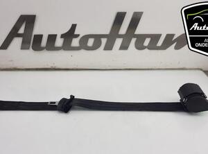 Safety Belts VW GOLF VI Convertible (517)