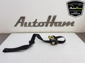 Safety Belts PEUGEOT 307 CC (3B)