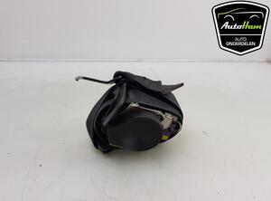 Safety Belts SEAT LEON (1P1)