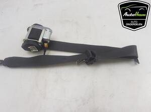 Safety Belts OPEL ZAFIRA TOURER C (P12)