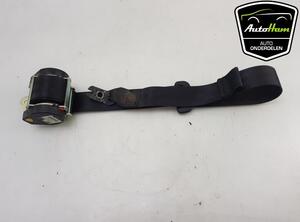 Safety Belts VW GOLF VII Variant (BA5, BV5)