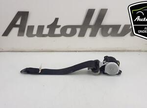 Safety Belts SUZUKI CELERIO (LF)