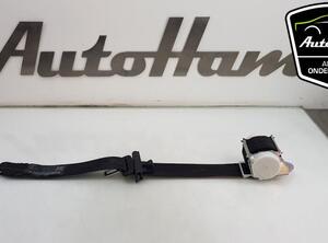 Safety Belts VW EOS (1F7, 1F8)