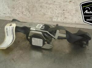 Safety Belts OPEL AGILA (A) (H00)