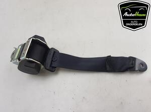 Safety Belts DACIA DUSTER (HS_)