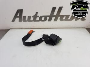 Safety Belts BMW 5 Touring (E39)