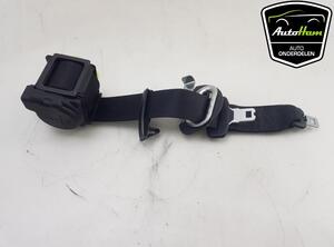 Safety Belts FORD GALAXY III (CK), FORD S-MAX (CJ, WA6)