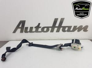 Safety Belts HYUNDAI i20 (PB, PBT)