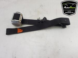 Safety Belts FORD FIESTA V (JH_, JD_)