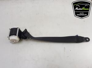 Safety Belts OPEL MERIVA B MPV (S10)