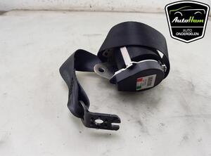 Safety Belts SKODA OCTAVIA III Combi (5E5, 5E6)