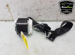 Safety Belts OPEL MERIVA B MPV (S10)