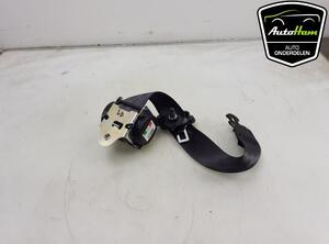 Safety Belts OPEL CORSA E (X15)