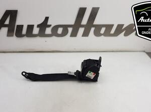 Safety Belts BMW 3 (E90), BMW 3 Touring (F31), BMW 1 (F20), BMW 1 (F21)