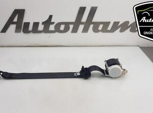 Safety Belts OPEL ADAM (M13)