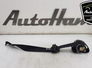 Safety Belts BMW 5 (E60), BMW 5 Touring (E61)