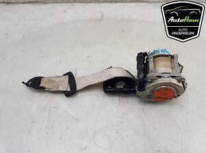 Safety Belts BMW 8 Convertible (G14, F91)