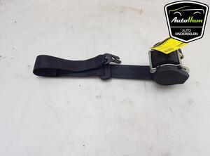 Safety Belts SEAT LEON ST (5F8), SEAT LEON (5F1), SEAT LEON SC (5F5)