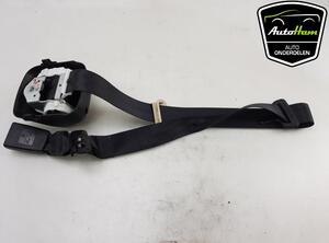 Safety Belts VW JETTA IV (162, 163, AV3, AV2)