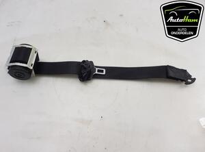 Safety Belts OPEL CORSA D (S07)