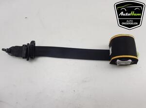 Safety Belts FIAT PANDA (312_, 319_), FIAT PANDA VAN (312_, 519_)