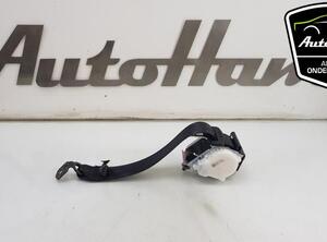 Sicherheitsgurt rechts hinten Ford Focus III Turnier DYB BM51611B68 P11803478